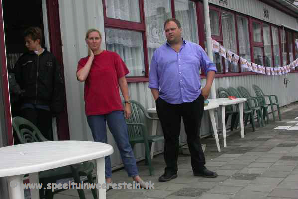 Kampeernacht 2005