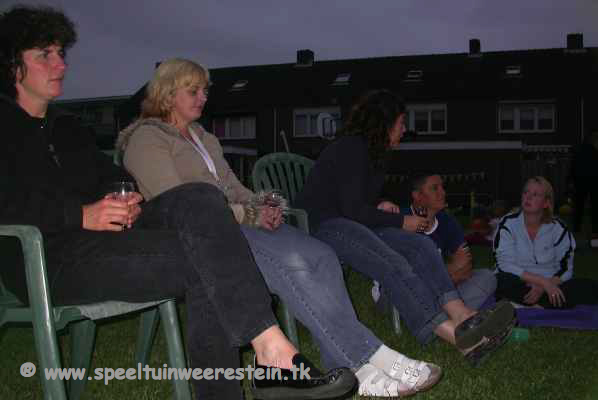 Kampeernacht 2005