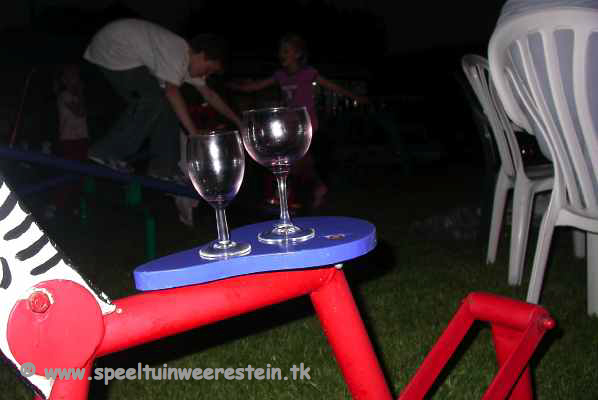 Kampeernacht 2005