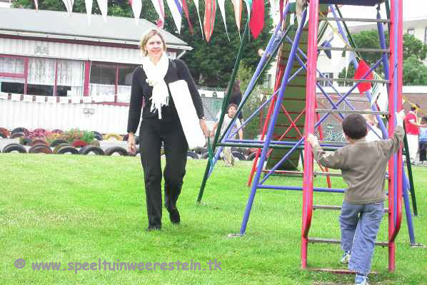 Kampeernacht 2005