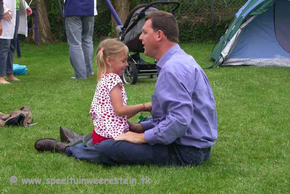 Kampeernacht 2005