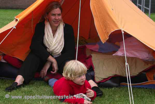 Kampeernacht 2005