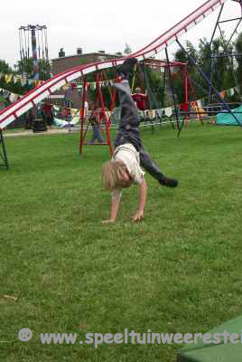 Kampeernacht 2005