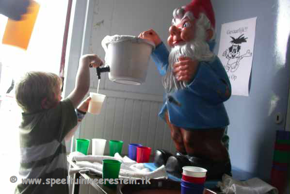 Kampeernacht 2005