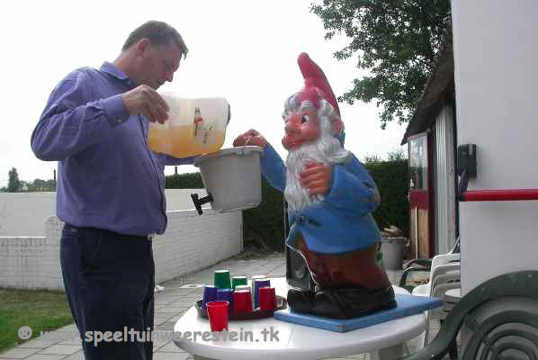 Kampeernacht 2005