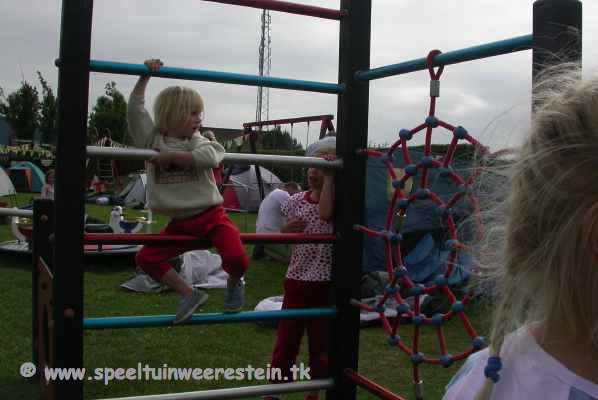 Kampeernacht 2005