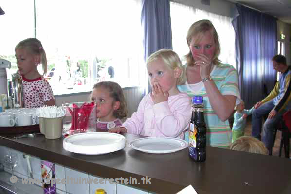 Kampeernacht 2005