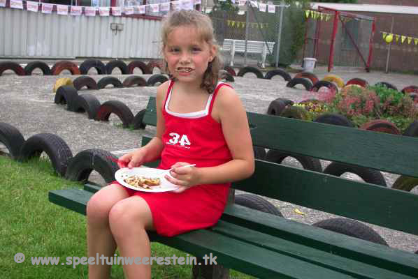 Kampeernacht 2005