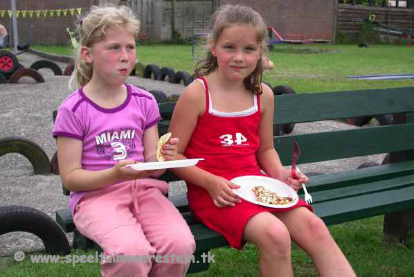 Kampeernacht 2005