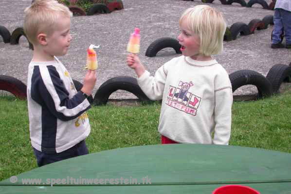 Kampeernacht 2005