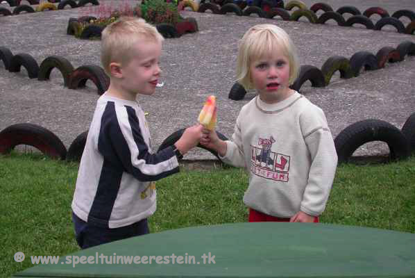 Kampeernacht 2005