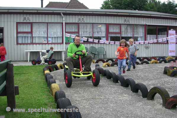 Kampeernacht 2005