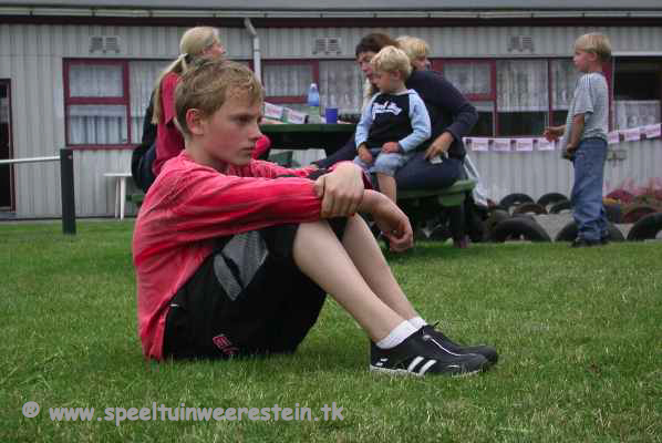 Kampeernacht 2005