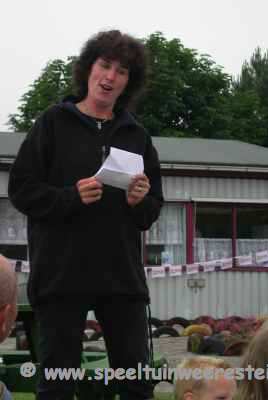 Kampeernacht 2005