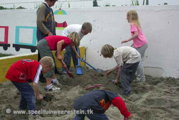 Kampeernacht 2005