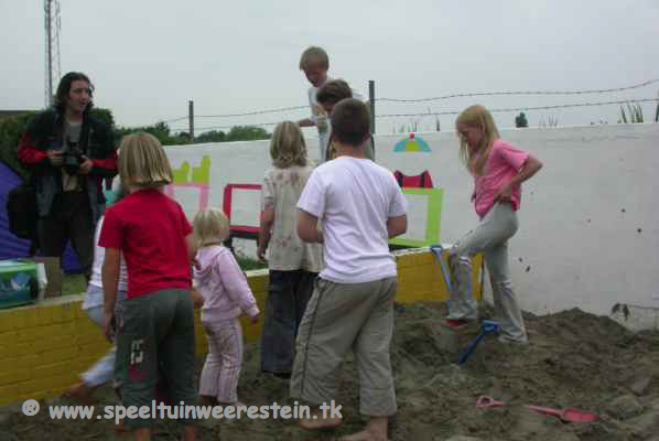Kampeernacht 2005