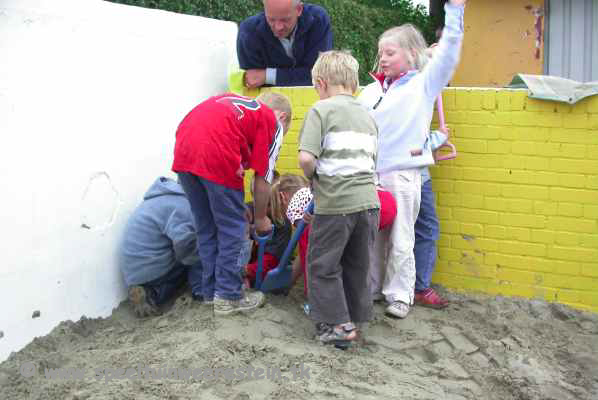 Kampeernacht 2005