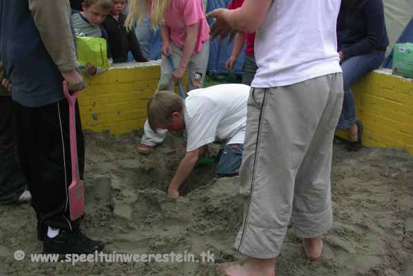 Kampeernacht 2005