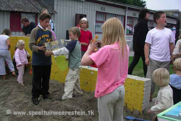 Kampeernacht 2005