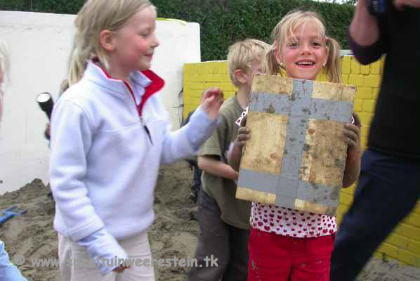 Kampeernacht 2005