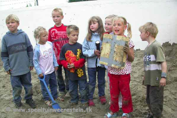 Kampeernacht 2005