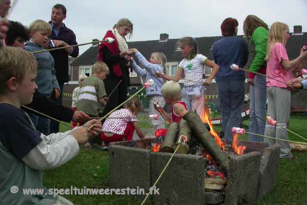 Kampeernacht 2005