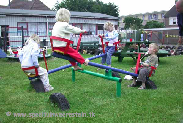 Kampeernacht 2005