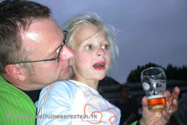 Kampeernacht 2005