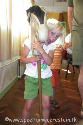 Kampeernacht 2006
