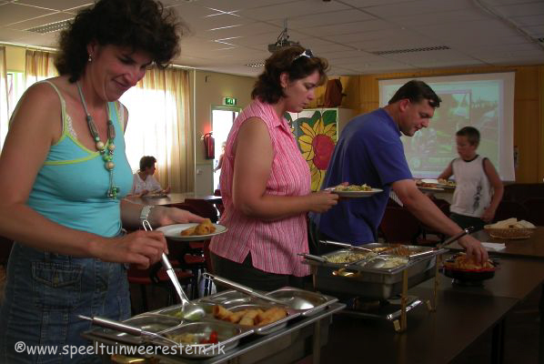 Kampeernacht 2006