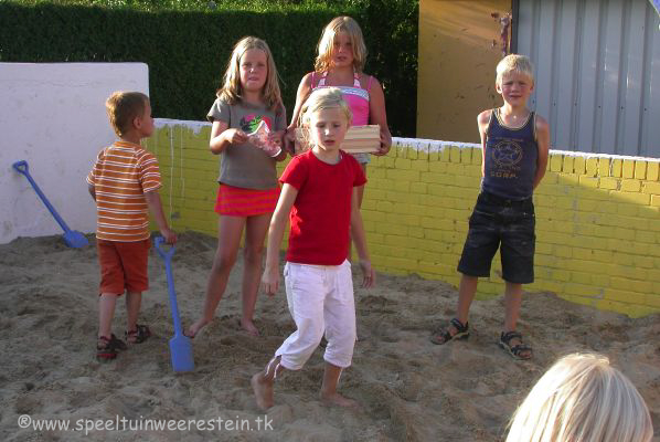 Kampeernacht 2006