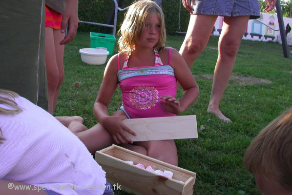 Kampeernacht 2006