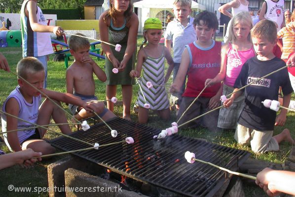 Kampeernacht 2006
