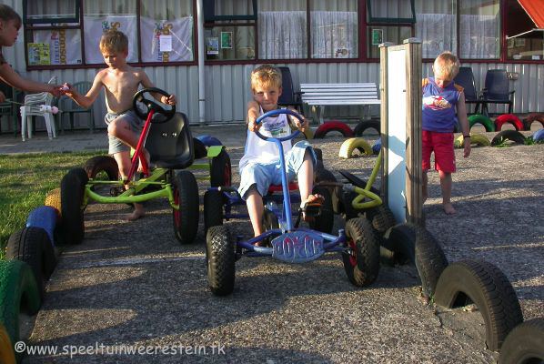 Kampeernacht 2006