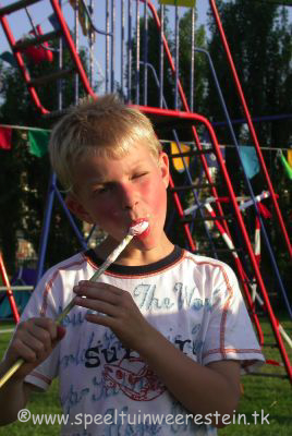 Kampeernacht 2006