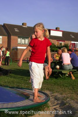 Kampeernacht 2006