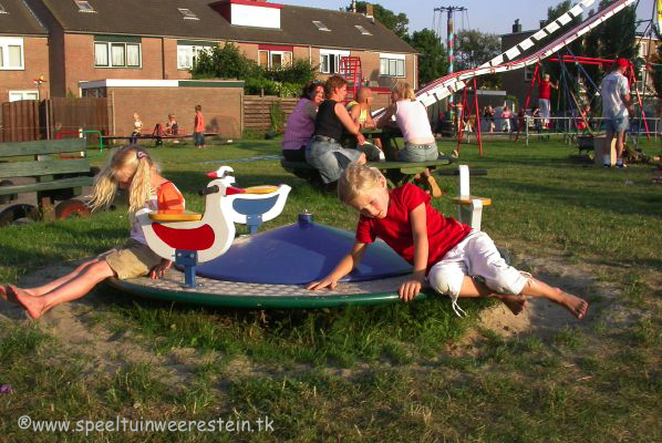 Kampeernacht 2006
