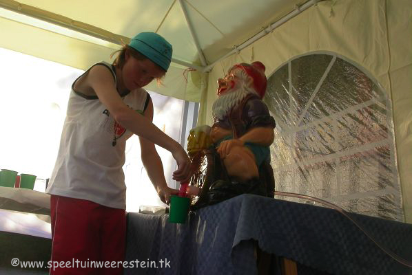 Kampeernacht 2006