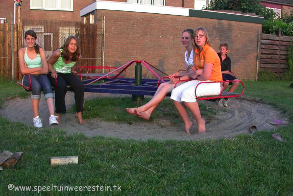 Kampeernacht 2006