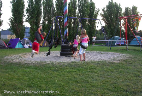 Kampeernacht 2006