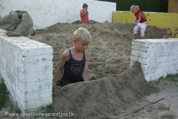 Kampeernacht 2006