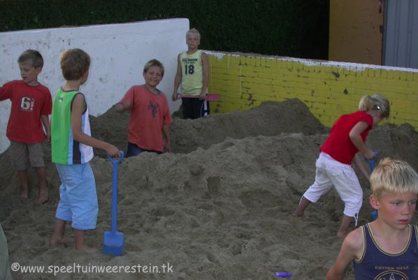Kampeernacht 2006