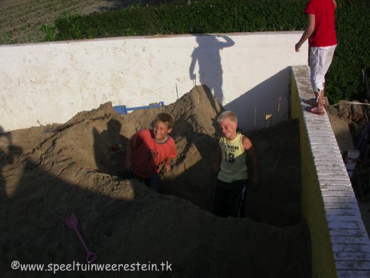 Kampeernacht 2006