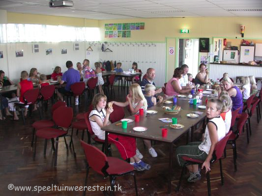 Kampeernacht 2006