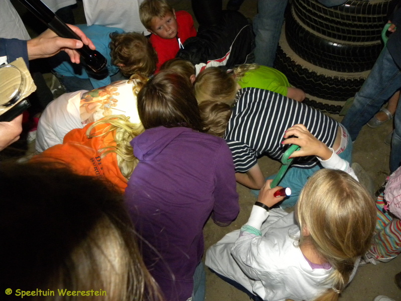 Kampeernacht 2011