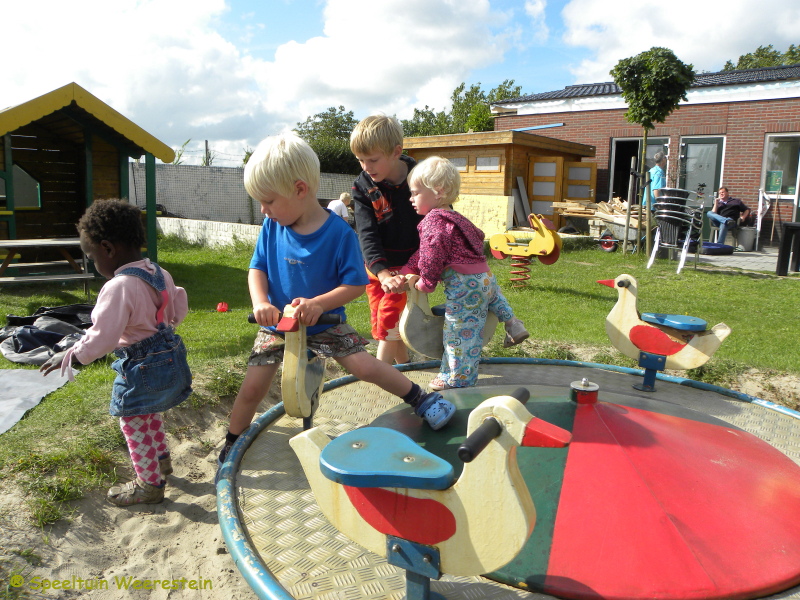 Kampeernacht 2011