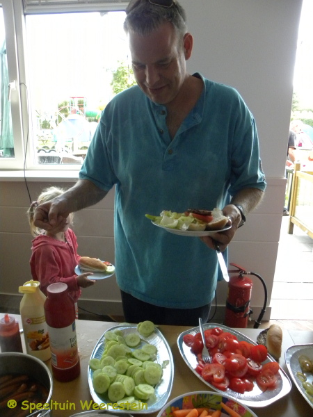 Kampeernacht 2011