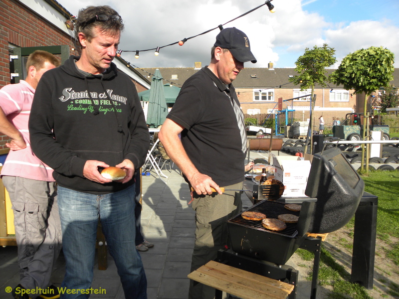 Kampeernacht 2011