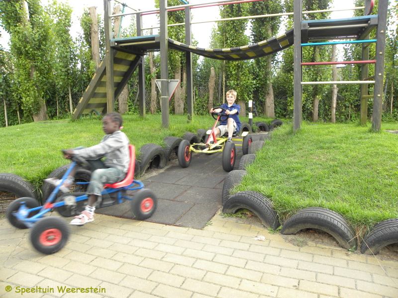Kampeernacht 2011