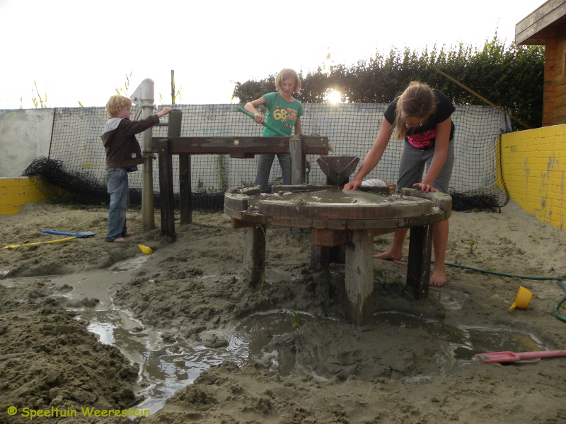 Kampeernacht 2011